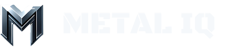 METAL IQ